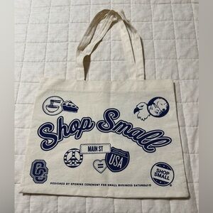 Opening Ceremony Shop Small Bag NEW – Small Business Saturday